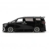 Alphard 64 Kuhl Black 1 Adet Araç Aksesuarı