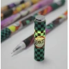 Anime Figure Ballpoint Pen with LED
