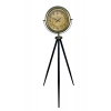 Antique Heritage Eskitme Tripod Ayaklı Saat