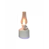 Aromaterapi Nemlendirici Usb Şarjlı 280 Ml Gaz Lambası