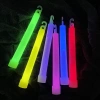 Asılabilir Glow Stick Lamba - Karanlıkta Yanan - 1 Adet