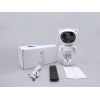 Astronot Projeksiyon Lambası Bluetooth Speaker 120x113x228 Mm