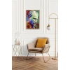 Atatürk Ahşap Çerçeveli Tablo 23 x 30