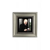 Atatürk Çerçeveli Taş Tablo 20 cm