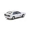 Audi Quattro Silver 1:64 Ölçekli Araç