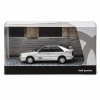 Audi Quattro Silver 1:64 Ölçekli Araç