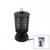 AUHMA MOSQUITO TRAP AQM-02 SİNEK CIZ ÖLDÜRÜCÜ MAKİNE FENER MODELİ MASA ÜSTÜ - ASKI HALKALI 3.6-4W 12X21.5CM (5365)