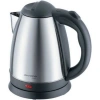 AWOX ARMADA ÇELİK KETTLE 1.8LT MENTEŞE KİLİT İNOX KAPAK 360° DÖNEBİLEN GÖVDE OTOMATİK KAPANMA (5365)