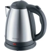 AWOX ARMADA ÇELİK KETTLE 1.8LT MENTEŞE KİLİT İNOX KAPAK 360° DÖNEBİLEN GÖVDE OTOMATİK KAPANMA (5365)