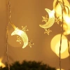 Moon Star Design 20 LED USB Lighting