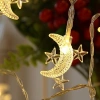 Moon Star Design 20 LED USB Lighting