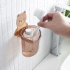 Ayı Figürlü Plastik Organizer