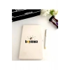 Bankacı Baskılı Defter Kalem Seti