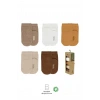 Basic Bej Soket Çorap 5li Kutulu Set