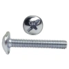 Başlı Kulp Vida M4x22 500 Adet Set (yıldız Model)