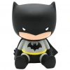 Batman Temalı 3d Gece Lambası 1 Adet