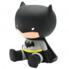 Batman Temalı 3d Gece Lambası 1 Adet