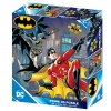 Batman Ve Robin Temalı 300 Parça Yetişkin Puzzle