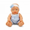 Bebek Saçsız Ada 23 Cm Tek Adet