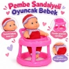Bebek Yürüteci 843 Adet