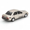 Benz 190e Senna 1:64 Ölçekli Araç