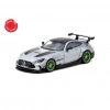 Benz Amg Gt Black Series 1:64 Ölçekli Araç