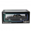 Benz Street Edition 24 Adet Set
