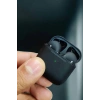 Beyaz Bluetooth Kulaklık Dokunmatik Kontrol 5.1 Bluetooth