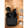 Beyaz Bluetooth Kulaklık Dokunmatik Kontrol 5.1 Bluetooth