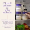 Biberon Seti 3 Adet Başlangıç Seti Bebekler İçin