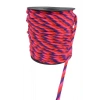 Bileklik İpi, Hediye Paketleme İpi, Şans, Bereket, Aşk, Şifa, Güç 5 Mm Pamuk  5 Metre Fuşya