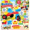 Bisiklet Tutamaklı 7007 1 Adet