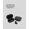 Bluetooth 5.0 Kulaklık İos Ve Android Uyumlu 24 Saat Kullanım