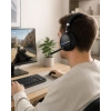 Bluetooth 5.0 Kulaklık Rgb Işıklı Tasarım Type-c Şarj