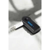 Bluetooth Aux Araç Kiti 8 Saat Çalışma Süresi İle