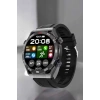 Bluetooth Bağlantılı Akıllı Saat 1.45 İnç Amoled Ekran 2024 Model