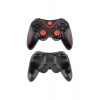Bluetooth Gamepad Oyun Kontrol Cihazı - Android Uyumlu - Kablosuz