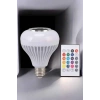 Bluetooth Hoparlör Dayanıklı Uzun Süreli Kullanım İçin