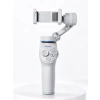 Bluetooth Kontrollü Katlanabilir Tripod İle Yapay Zeka Takipli Gimbal