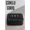Bluetooth Kulaklık Tws Çoklu Şarj Girişi 1 Adet