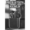 Bluetooth Kulaklık Tws Pro 5 Çift Kulaklık Seti (kablosuz Model)