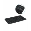 Bluetooth Uyumlu Kablosuz Klavye Ve Mouse Seti 1 Adet