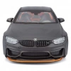 Bmw M4 Gts 1:24 Ölçekli Araba Koleksiyonu