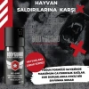 Bodyguard Biber Gazı Sprey 40ML Bodyguard (Göz Yaşartıcı Sprey) (5365)