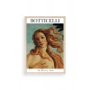 Botticelli Ahşap Çerçeveli Tablo 17 x 23