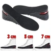 Height Increasing Full Length Insole