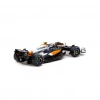 British Grand Prix 2023 Lando 1:64 Ölçekli Araç