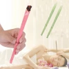 BUFFER® Evde Doğal Aromaterapi Kulak İçi Buşon Dış Kulak Bakım Aracı Kiri Temizleme Mumu Balmumu Wax