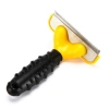 BUFFER® Fubminator Kedi Köpek Tüy Toplama Tarağı  Kaşıma Aparatı 4,5 Cm