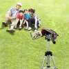BUFFER® Profesyonel Fotoğraf Makinası Tripodu